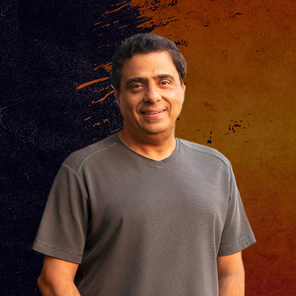 RONNIE SCREWVALA