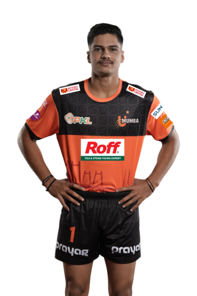 Deepak