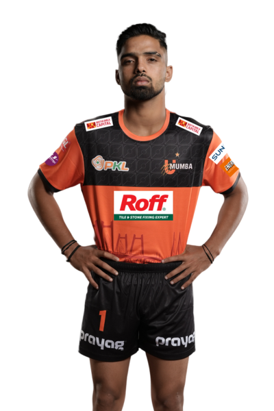 Rohit