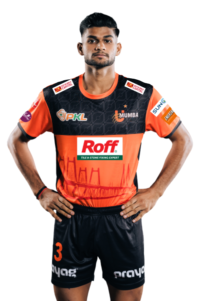 sandeep