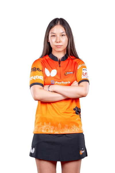 Anna Hursey of U Mumba TT 002
