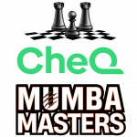 CheQ logo